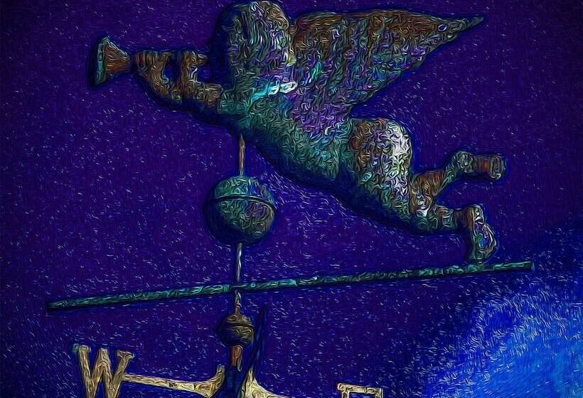 Secrets On Main Bed & Breakfast