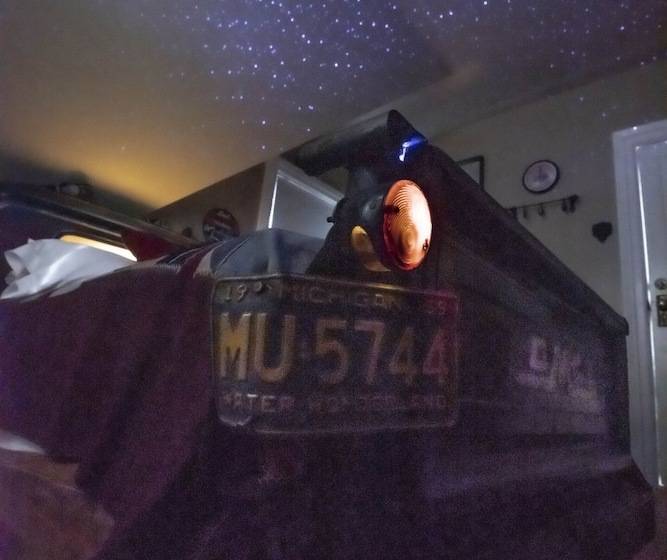 Secrets On Main Bed & Breakfast