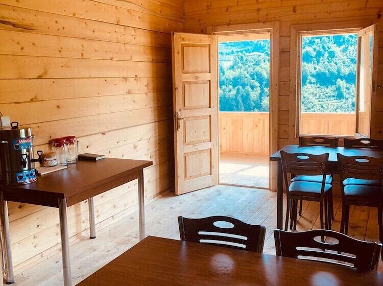 Seyri Macahel Otel & Restaurant