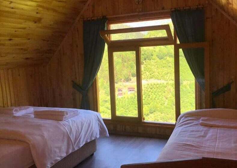 Seyri Macahel Otel & Restaurant