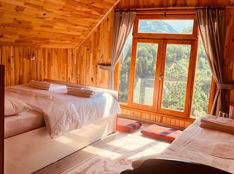 Seyri Macahel Otel & Restaurant