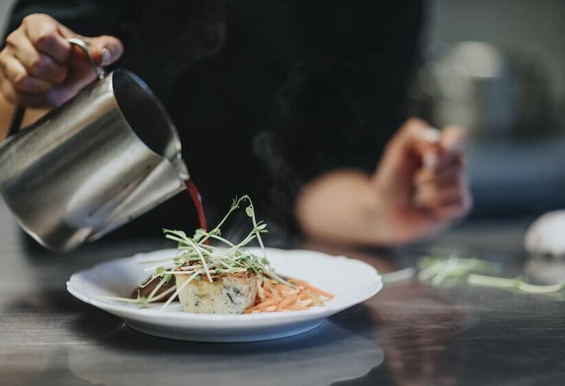 Skyrup Golf & Hotell