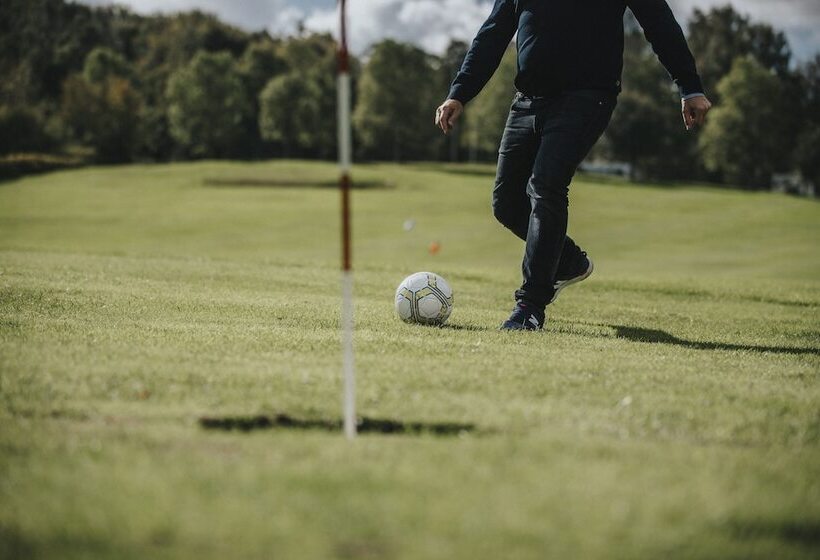 Skyrup Golf & Hotell