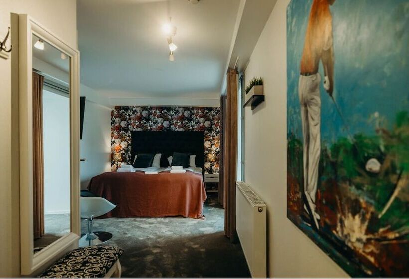 Skyrup Golf & Hotell