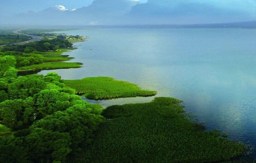 هتل Snow Hi̇ll House Pansiyon