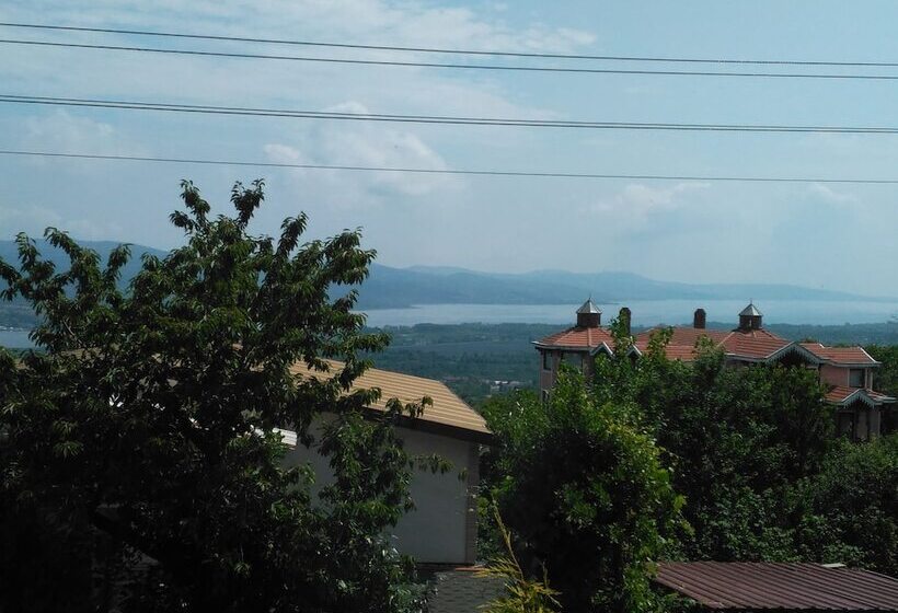 هتل Snow Hi̇ll House Pansiyon