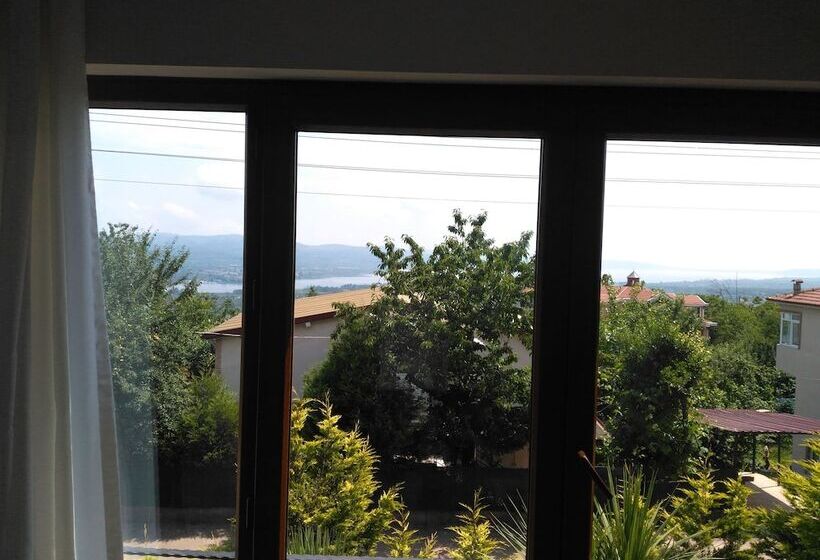 هتل Snow Hi̇ll House Pansiyon