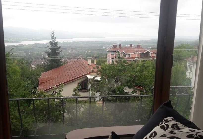 هتل Snow Hi̇ll House Pansiyon