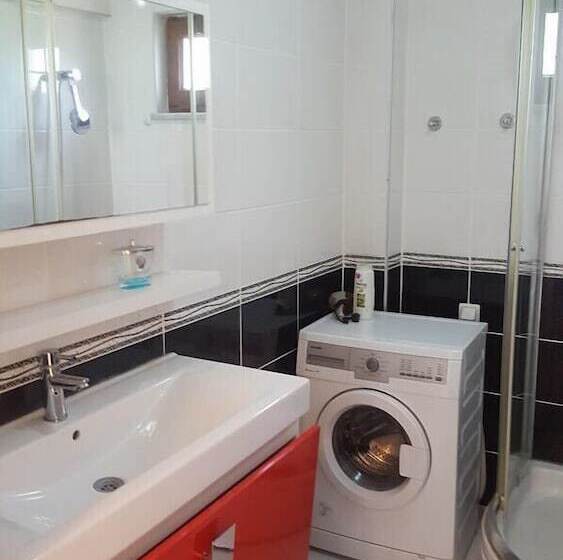 هتل Snow Hi̇ll House Pansiyon