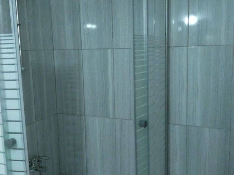 هتل Snow Hi̇ll House Pansiyon