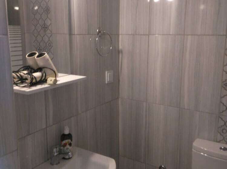 هتل Snow Hi̇ll House Pansiyon