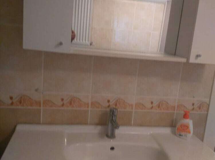 هتل Snow Hi̇ll House Pansiyon