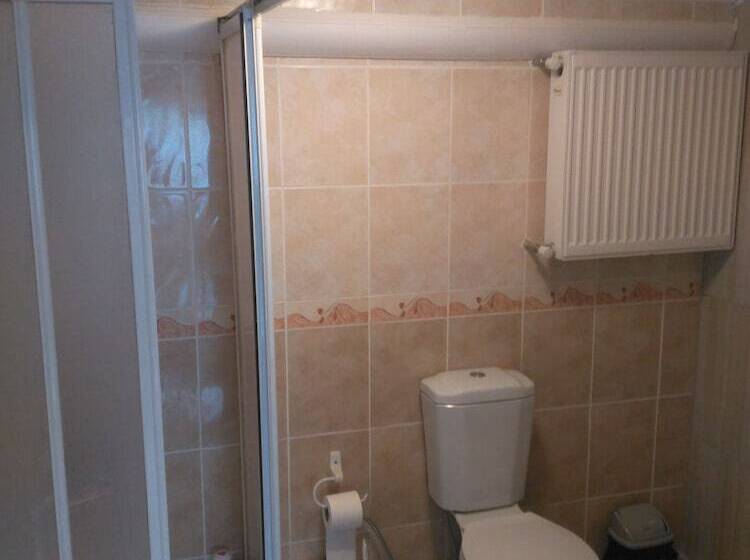 هتل Snow Hi̇ll House Pansiyon