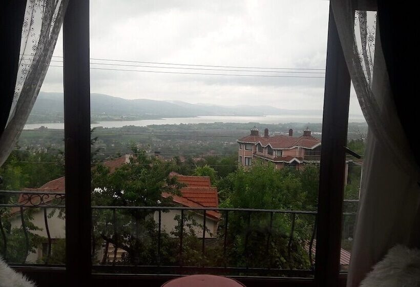 هتل Snow Hi̇ll House Pansiyon