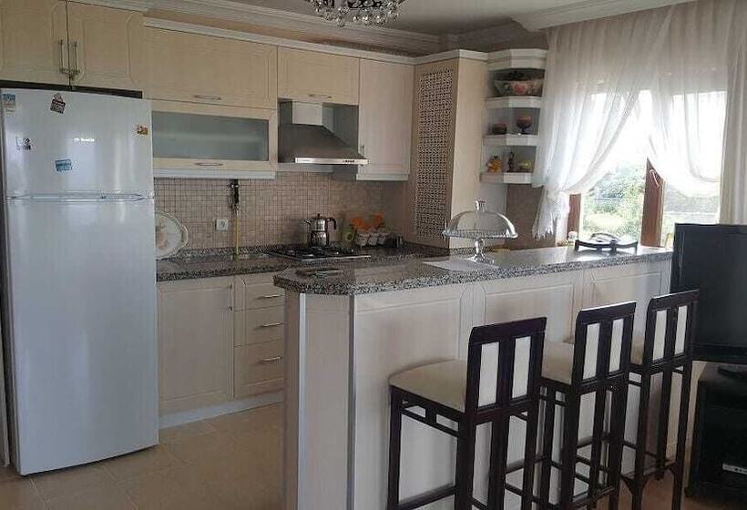 هتل Snow Hi̇ll House Pansiyon