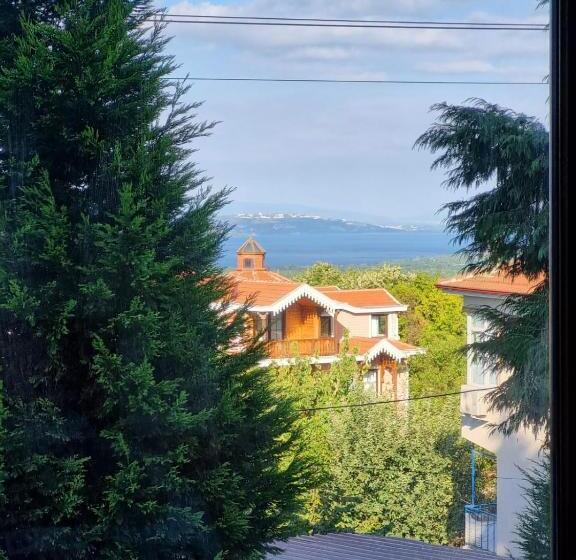 هتل Snow Hi̇ll House Pansiyon