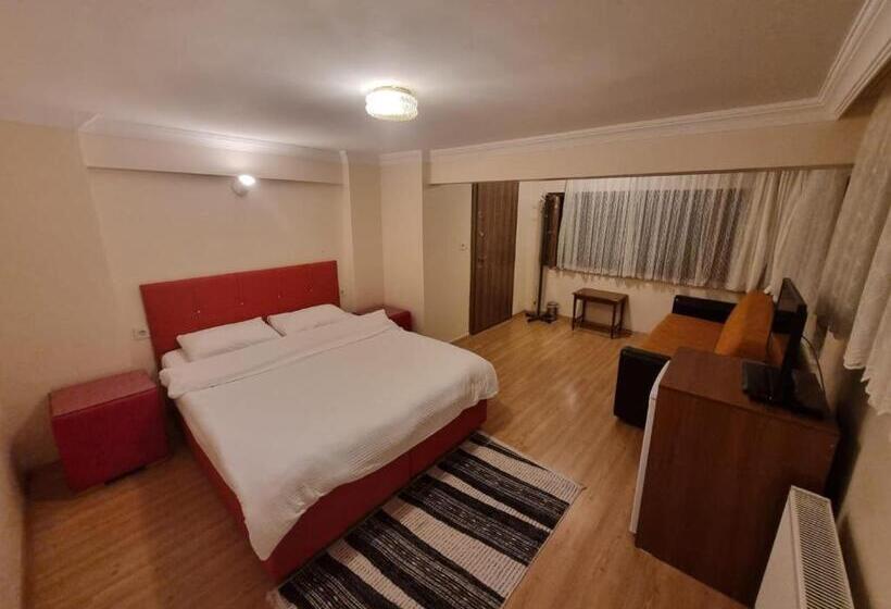 هتل Snow Hi̇ll House Pansiyon