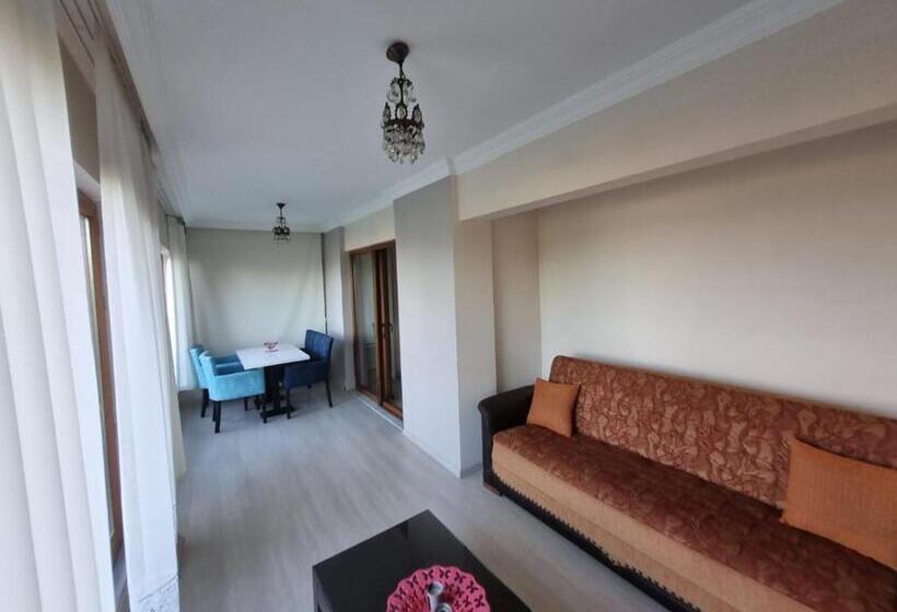 هتل Snow Hi̇ll House Pansiyon