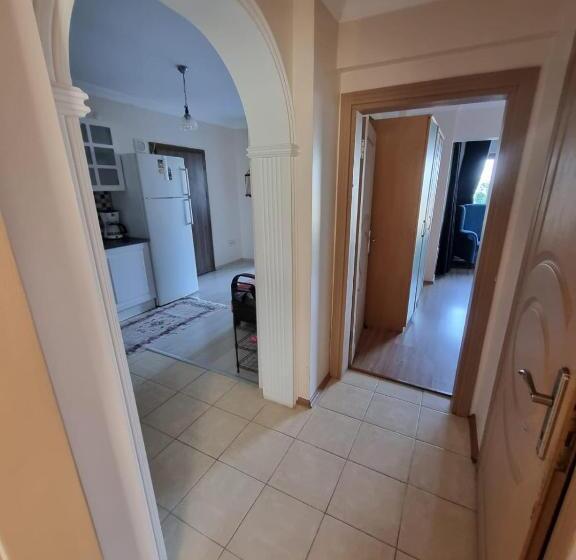 هتل Snow Hi̇ll House Pansiyon