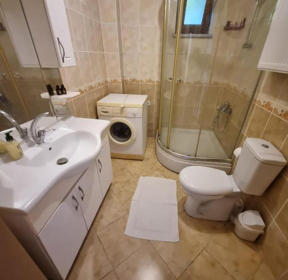 هتل Snow Hi̇ll House Pansiyon