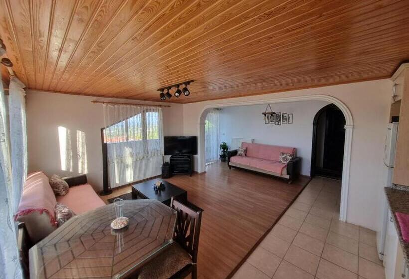 هتل Snow Hi̇ll House Pansiyon