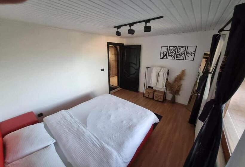 هتل Snow Hi̇ll House Pansiyon