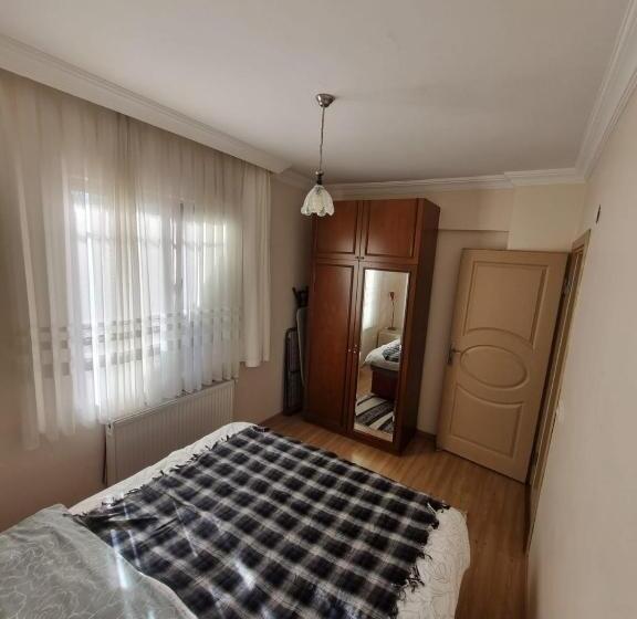 هتل Snow Hi̇ll House Pansiyon