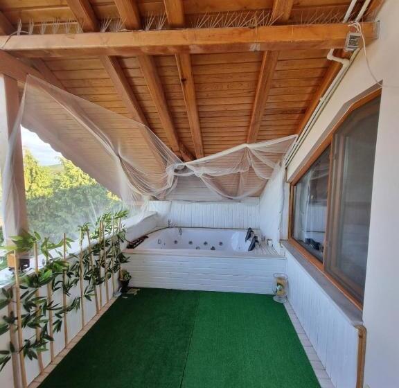 هتل Snow Hi̇ll House Pansiyon