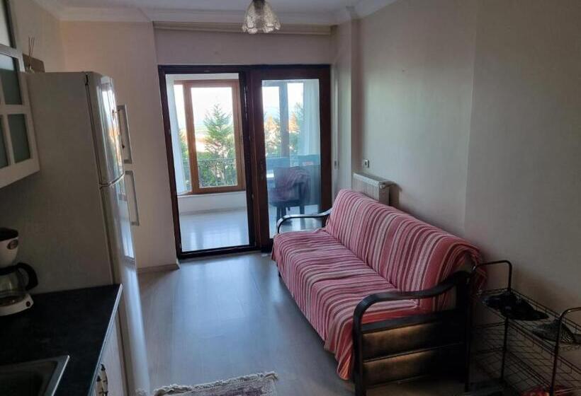 هتل Snow Hi̇ll House Pansiyon