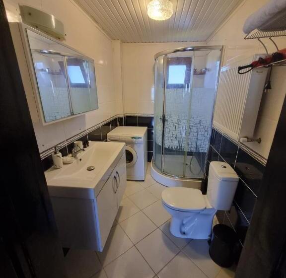 هتل Snow Hi̇ll House Pansiyon