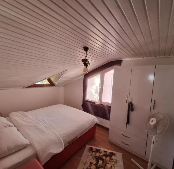 هتل Snow Hi̇ll House Pansiyon