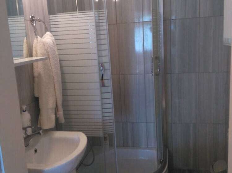 هتل Snow Hi̇ll House Pansiyon