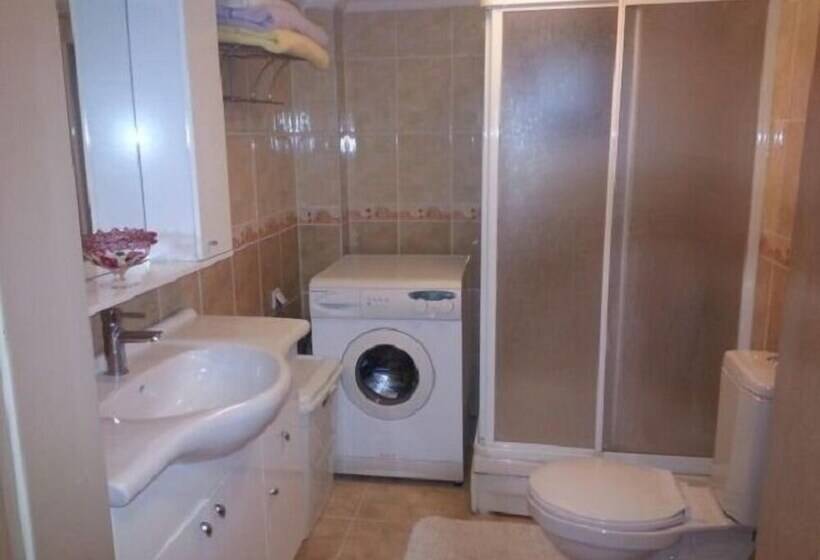 هتل Snow Hi̇ll House Pansiyon