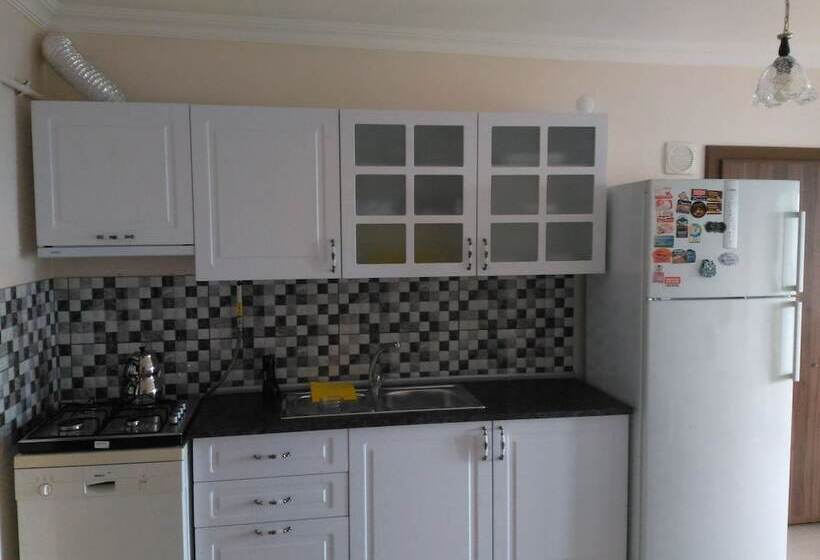 هتل Snow Hi̇ll House Pansiyon