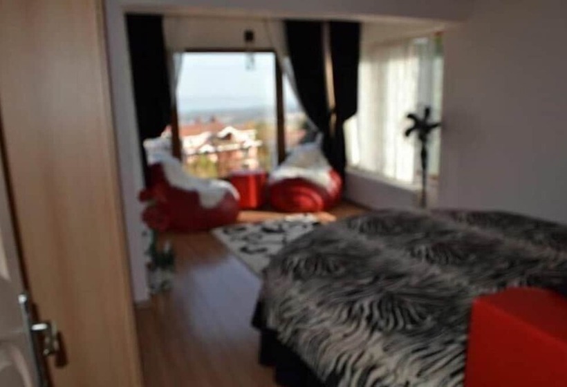 هتل Snow Hi̇ll House Pansiyon