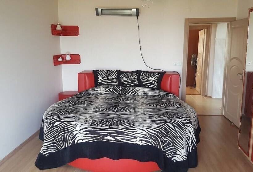 هتل Snow Hi̇ll House Pansiyon