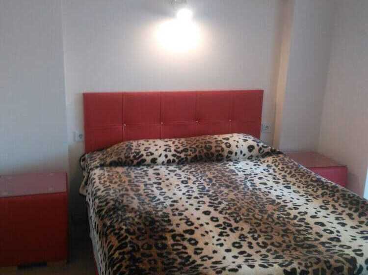 هتل Snow Hi̇ll House Pansiyon