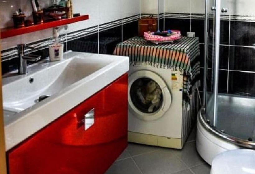 هتل Snow Hi̇ll House Pansiyon