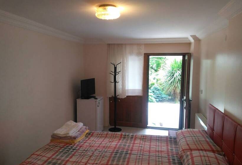 هتل Snow Hi̇ll House Pansiyon