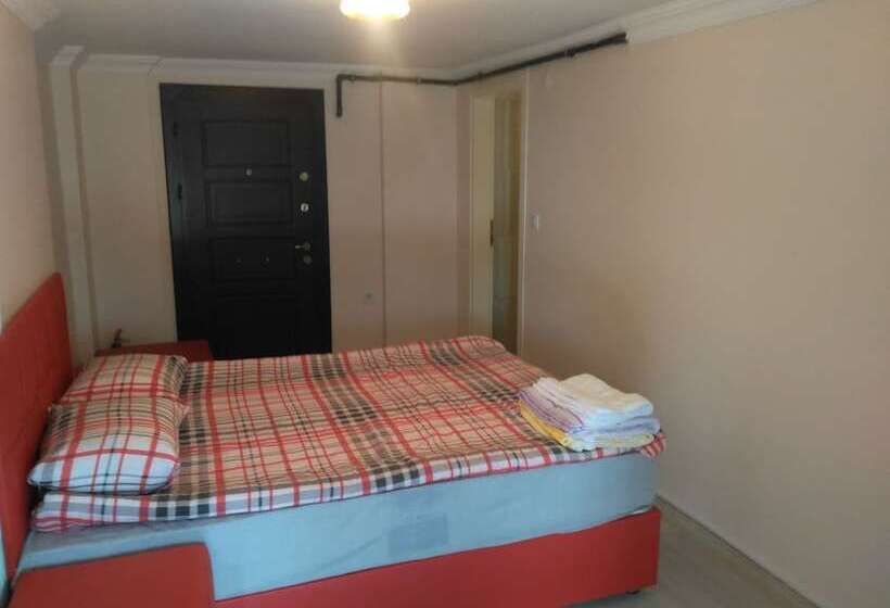 هتل Snow Hi̇ll House Pansiyon