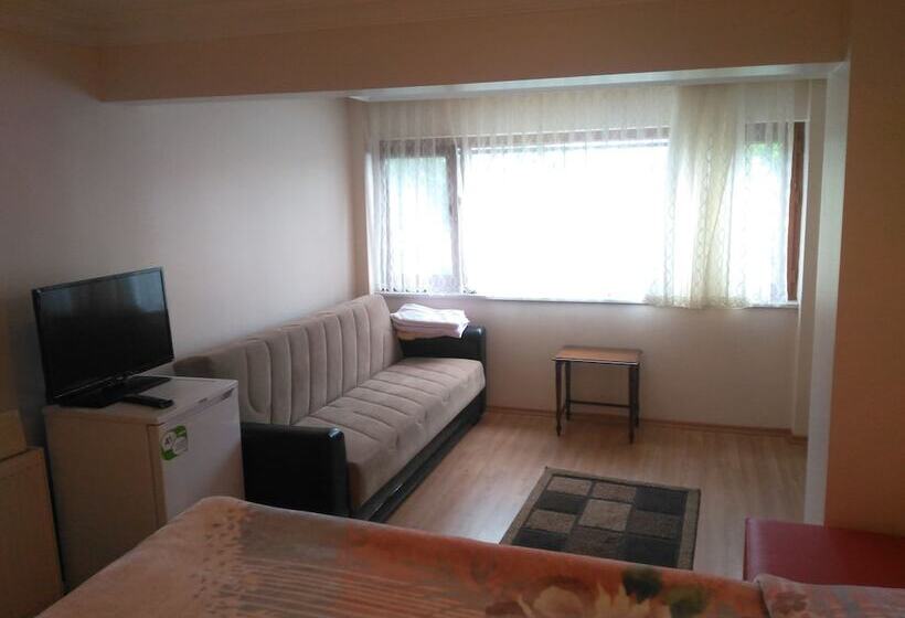 هتل Snow Hi̇ll House Pansiyon