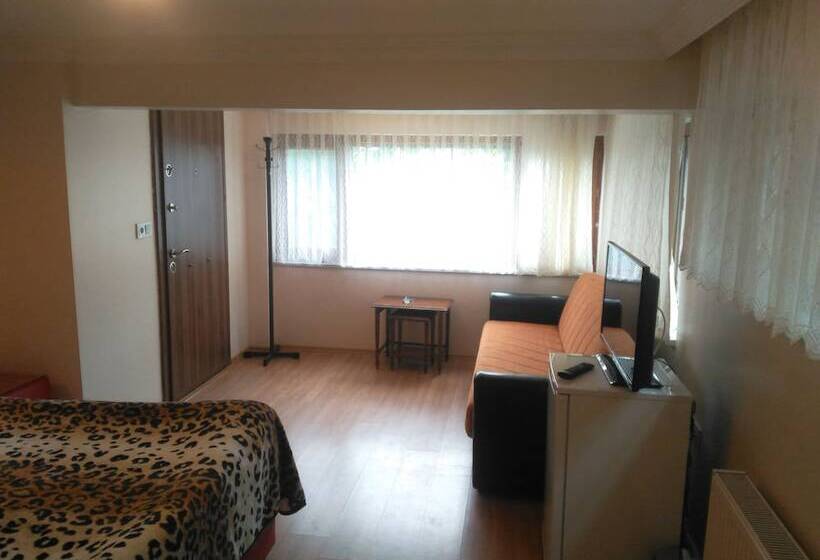 هتل Snow Hi̇ll House Pansiyon