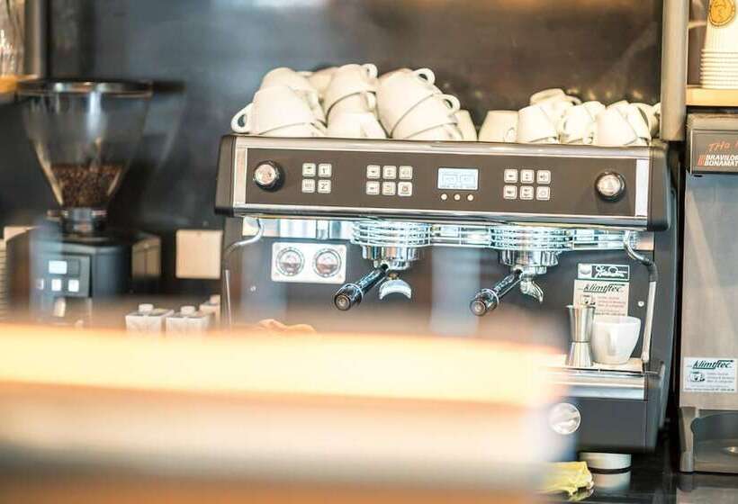 Stefanies Cafe Pension Culture