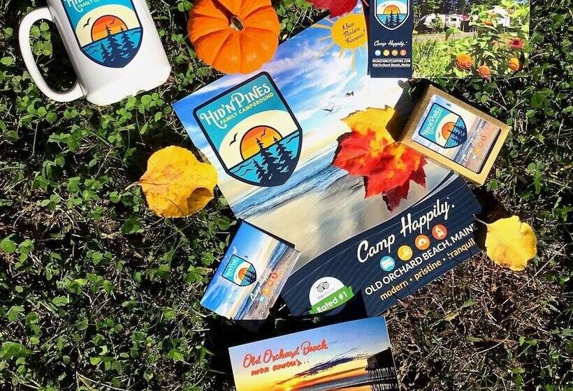 Sun Outdoors Old Orchard Beach Downtown