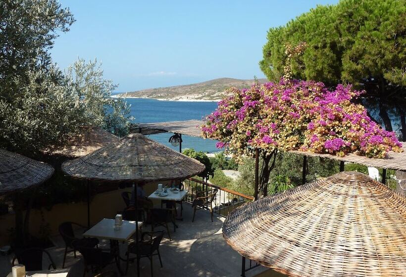 Teras Motel