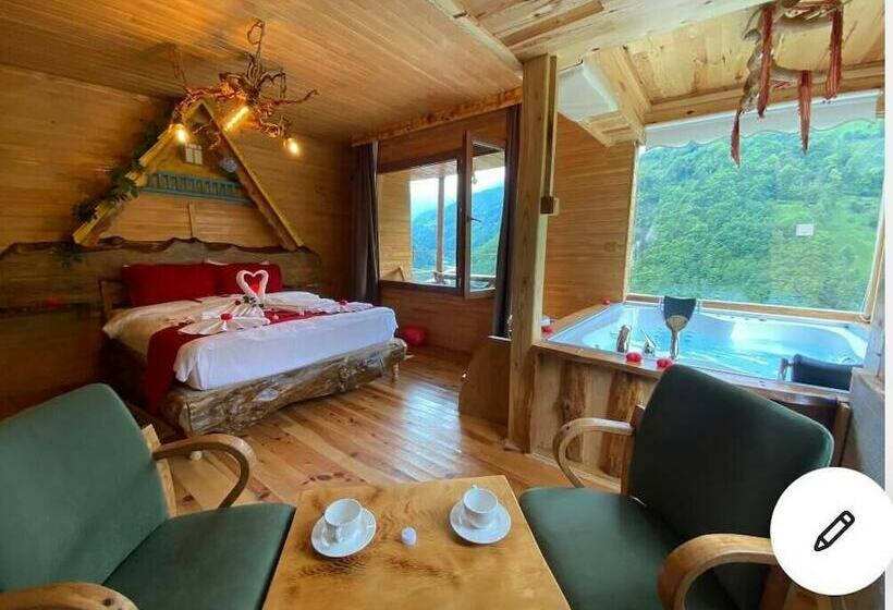 Panorama Bungalov Otel