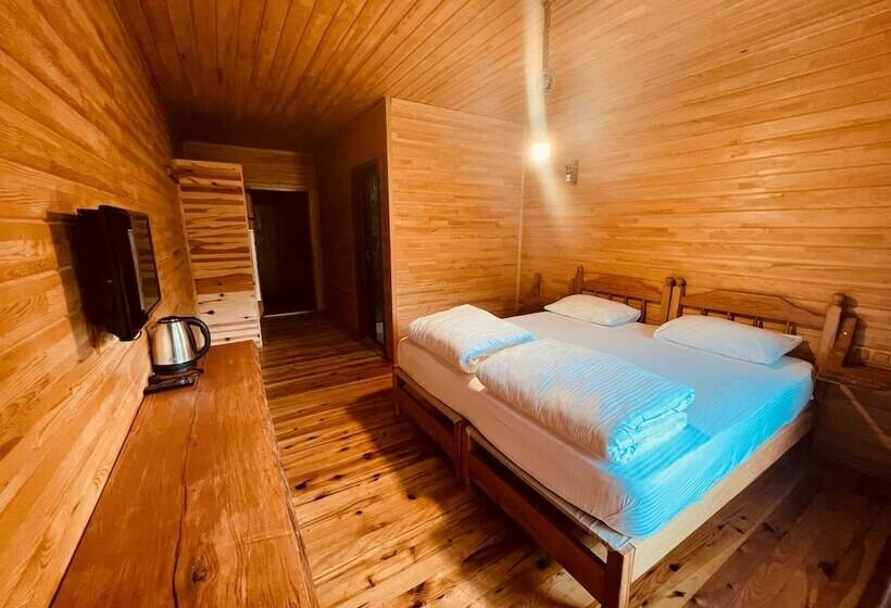 Panorama Bungalov Otel