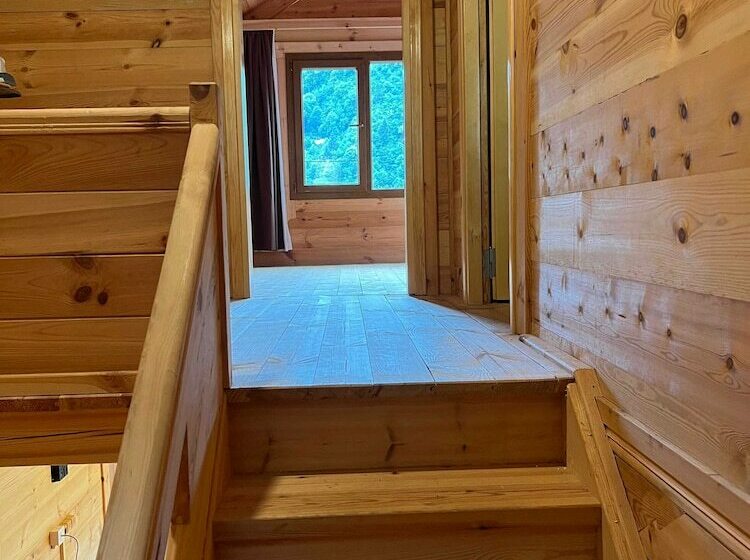 Panorama Bungalov Otel