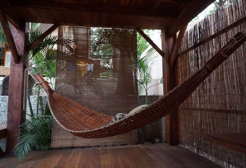 The Beach Bungalows Tamarindo B&b