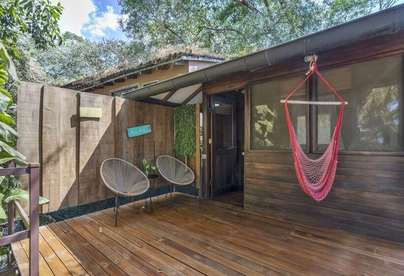 The Beach Bungalows Tamarindo B&b